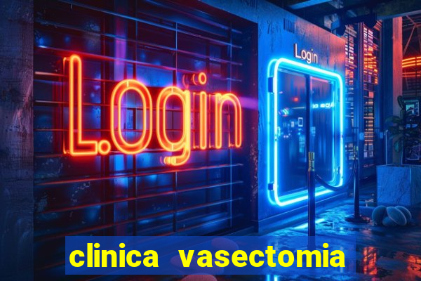 clinica vasectomia porto alegre